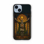Dark Souls Solaire of Astora Stained Glass iPhone 14 Series Case