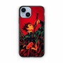 Demon Slayer Cool Tanjiro iPhone 14 Series Case