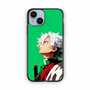 Demon Slayer Sanemi Shinazugawa 2 iPhone 14 Series Case