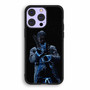 Devil May Cry 5 Vergil iPhone 14 Pro Case