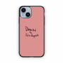 Directed By Sofia Coppola iPhone 14 Series Case