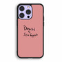 Directed By Sofia Coppola iPhone 14 Pro Case