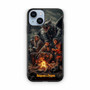 Dungeons and Dragons iPhone 14 Series Case