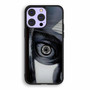Eren Yeager Eye iPhone 14 Pro Case