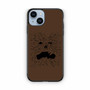Evil dead book face cover iPhone 14 Series Case