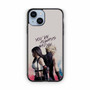 Final Fantasy VII Cloud and Tifa iPhone 14 Series Case