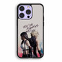 Final Fantasy VII Cloud and Tifa iPhone 14 Pro Case