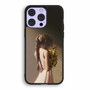 Final Fantasy VII Rebirh Aerith Gainsborough iPhone 14 Pro Case