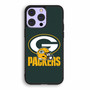 Green Bay Packers Pride iPhone 14 Pro Case