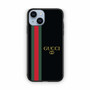 Gucci Bold in Beige iPhone 14 Series Case
