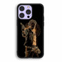 Han Solo The Smugglers Legacy Star Wars iPhone 14 Pro Case