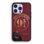 Harry Potter Hogwarts Express iPhone 14 Pro Case