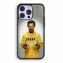 House the doc iPhone 14 Pro Case
