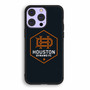 Houston Dynamo FC iPhone 14 Pro Case