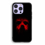 Jason Voorhees iPhone 14 Pro Case