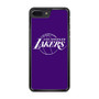 purple lakers iPhone 7 | iPhone 7 Plus Case