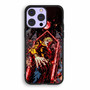 Jojo Bizzare Adventure Dio Brando iPhone 14 Pro Case