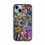 Jojo's biz adventure Characters iPhone 14 Series Case