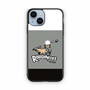Lacrosse Calgary Roughnecks iPhone 14 Series Case
