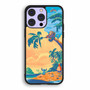Lilo and Stitch Adventure iPhone 14 Pro Case