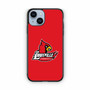 Louisville Cardinals football new logo iPhone 14 Series Case