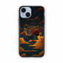 Luffy Gear 5th One Piece Nika iPhone 14 Series Case