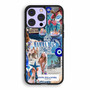 Mamma mia iPhone 14 Pro Case
