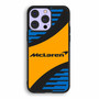McLaren Auto iPhone 14 Pro Case