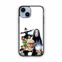 Miyazaki ghibli characters iPhone 14 Series Case