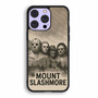 Mount Slashmore iPhone 14 Pro Case