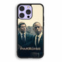 Paradise Series iPhone 14 Pro Case