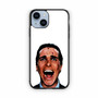 Patrick Bateman Psycho iPhone 14 Series Case