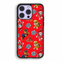 Paw Patrol Collage iPhone 14 Pro Case