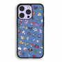 Pokemon All Characters iPhone 14 Pro Case