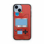 Pokemon Pokedex iPhone 14 Series Case