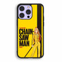 Power Kill Bill Poster iPhone 14 Pro Case