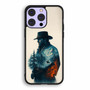 Red Dead Redemption 2 Arthur Morgan iPhone 14 Pro Case