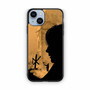 Leon Resident Evil 4 Remake iPhone 14 Series Case