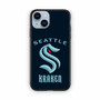 Seattle Kraken iPhone 14 Series Case