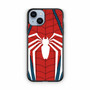Spiderman Game Suit iPhone 14 Series Case