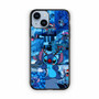 Stitch Collage iPhone 14 Series Case