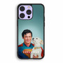 Superman 2025 and Krypto iPhone 14 Pro Case