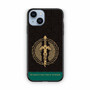 The Legend of Zelda Tears of the Kingdom Sword Seal iPhone 14 Series Case