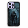 The Witcher IV Cirila iPhone 14 Pro Case