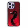 Tokyo Ghoul Kaneki Centipede iPhone 14 Pro Case