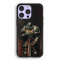 Warhammer 40K Space Marine iPhone 14 Pro Case