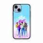 Kpop Demon Hunters Saja Boys 1 iPhone 14 Series Case