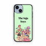 Kpop Demon Hunters Saja Boys 2 iPhone 14 Series Case