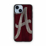 Alabama Crimson Tide athletic teams iPhone 14 Series Case