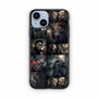 All Horror Villain iPhone 14 Series Case